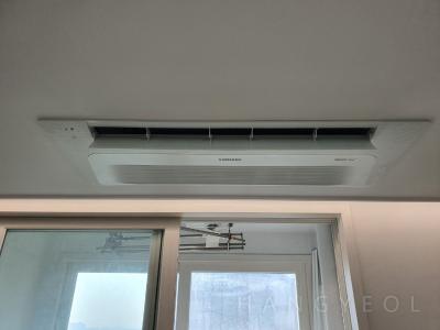 경기도 화성시 청계동 동탄역 시범한화 꿈에그린 프레스티지 시스템에어컨 기타