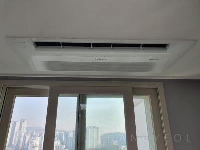 경기도 화성시 청계동 동탄역 시범한화 꿈에그린 프레스티지 시스템에어컨 기타