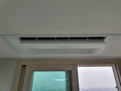 경기도 수원시 영통구 이의동 광교2차 e편한세상 시스템에어컨 기타