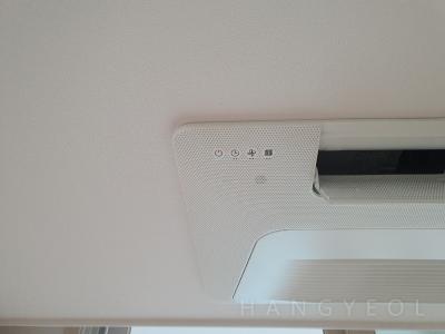 경기도 수원시 영통구 이의동 광교2차 e편한세상 시스템에어컨 기타