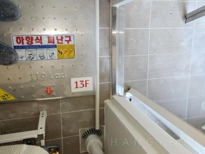 경기도 광주시 고산동 더샵오포센트리체 시스템에어컨 기타