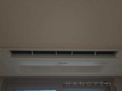 경기도 오산시 서동 더샵오산엘리포레 시스템에어컨 기타