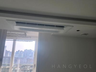 서울특별시 동대문구 전농동 래미안 크레시티 시스템에어컨 기타