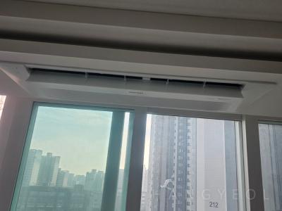 서울특별시 동대문구 전농동 래미안 크레시티 시스템에어컨 기타