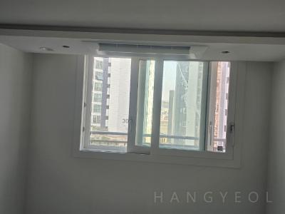 서울특별시 동대문구 전농동 래미안 크레시티 시스템에어컨 기타