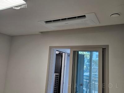 경기도 광주시 고산동 더샵오포센트리체 시스템에어컨 기타