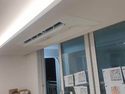 경기도 수원시 영통구 영통동 영통에듀파크 시스템에어컨 기타