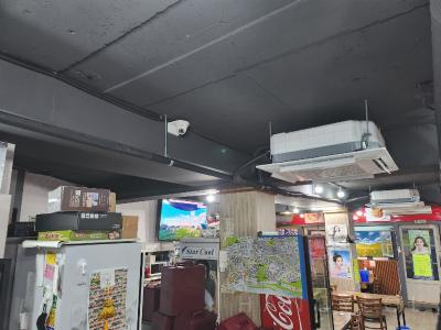 서울특별시 성동구 옥수동 훈빌딩 시스템에어컨 기타