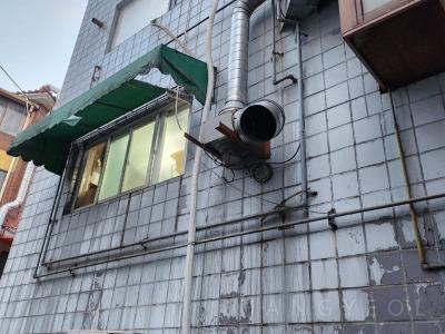 서울특별시 성동구 옥수동 훈빌딩 시스템에어컨 기타