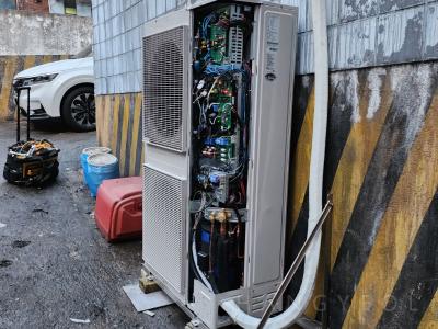 서울특별시 성동구 옥수동 훈빌딩 시스템에어컨 기타