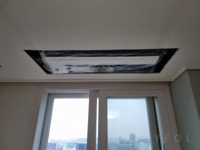 경기도 안양시 동안구 호계동 금정역호계푸르지오 시스템에어컨 기타