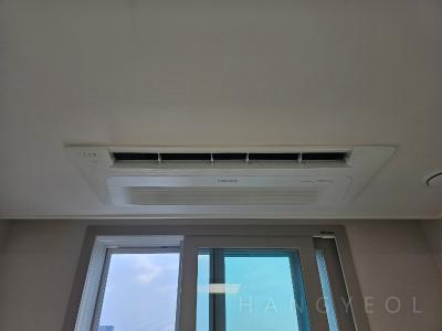 경기도 오산시 서동 더샵엘리포레 시스템에어컨 기타