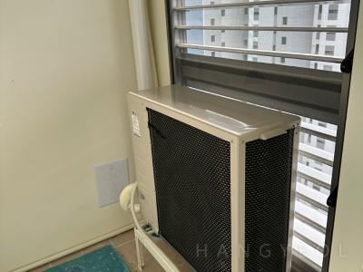 경기도 오산시 서동 더샵엘리포레 시스템에어컨 기타