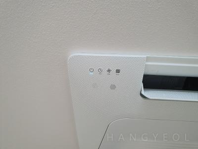 대전광역시 대덕구 신탄진동 대전 동일스위트 리버스카이 1단지 시스템에어컨 기타