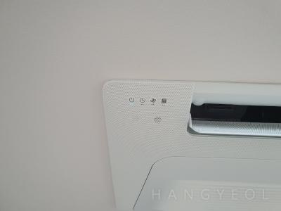 대전광역시 대덕구 신탄진동 대전 동일스위트 리버스카이 1단지 시스템에어컨 기타