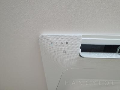 대전광역시 대덕구 신탄진동 대전 동일스위트 리버스카이 1단지 시스템에어컨 기타