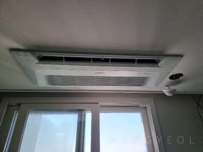 서울특별시 노원구 상계동 노원센트럴푸르지오 시스템에어컨 기타