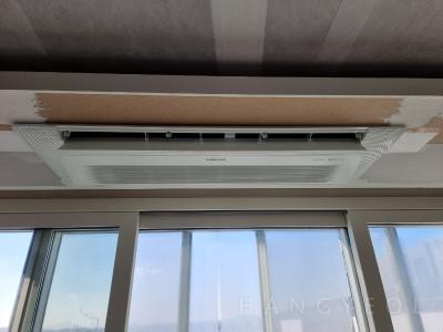서울특별시 노원구 상계동 노원센트럴푸르지오 시스템에어컨 기타