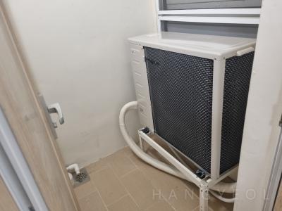 서울특별시 은평구 녹번동 힐스테이트녹번 시스템에어컨 기타