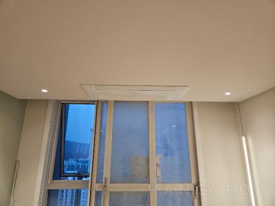 서울특별시 강남구 대치동 동부센트레빌 시스템에어컨 기타