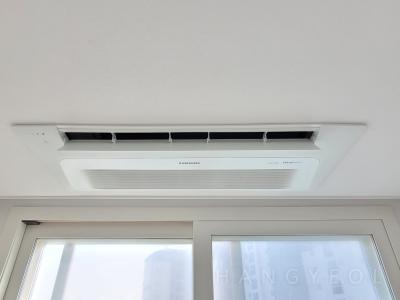 경기도 남양주시 별내동 남양주 별내 스위첸 아파트 시스템에어컨 기타