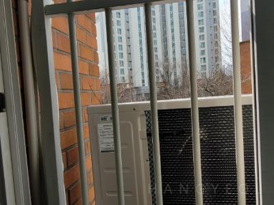 경기도 용인시 기흥구 청덕동 휴먼시아물푸레마을7단지아파트 시스템에어컨 기타