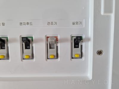 경기도 오산시 서동 더샵엘리포레101동1304호 시스템에어컨 기타
