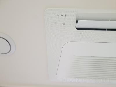 경기도 평택시 고덕동 고덕 국제신도시 리슈빌 레이크 파크 시스템에어컨 기타