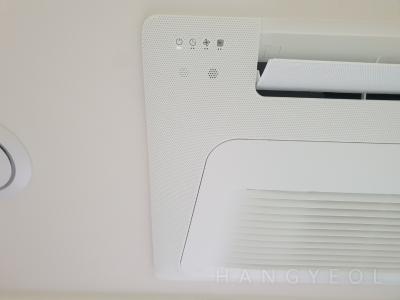 경기도 평택시 고덕동 고덕 국제신도시 리슈빌 레이크 파크 시스템에어컨 기타