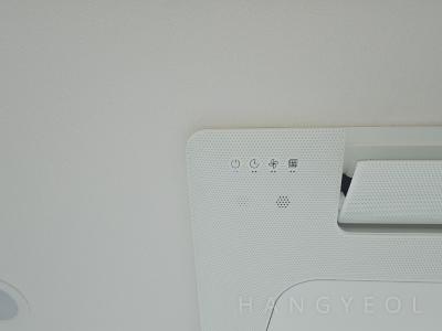 경기도 안양시 동안구 관양동 W에이스타워 시스템에어컨 기타