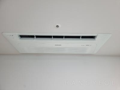 서울특별시 양천구 신월동 신정뉴타운두산위브아파트 시스템에어컨 기타