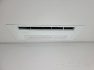 서울특별시 양천구 신월동 신정뉴타운두산위브아파트 시스템에어컨 기타