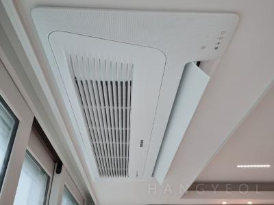 서울특별시 양천구 신월동 신정뉴타운두산위브아파트 시스템에어컨 기타