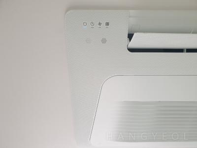 경기도 평택시 고덕동 고덕 국제신도시 리슈빌 레이크 파크 시스템에어컨 설치 사례