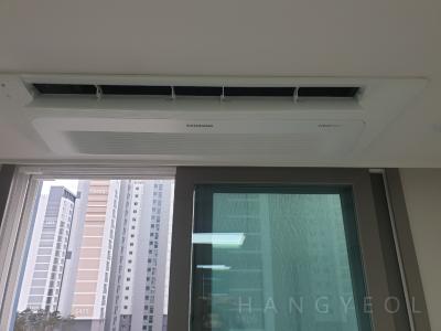 경기도 평택시 고덕동 고덕 국제신도시 리슈빌 레이크 파크 시스템에어컨 기타