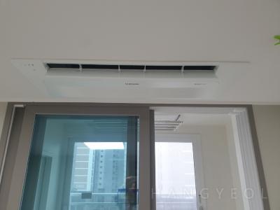 경기도 평택시 고덕동 고덕 국제신도시 리슈빌 레이크 파크 시스템에어컨 기타
