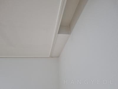 경기도 화성시 오산동 동탄역 예미지 시그너스 시스템에어컨 설치 사례