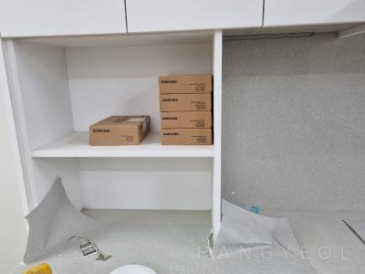 경기도 화성시 오산동 동탄역 예미지 시그너스 시스템에어컨 기타