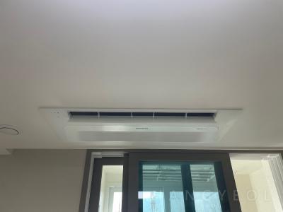 경기도 평택시 고덕동 고덕 국제신도시 리슈빌 레이크 파크 시스템에어컨 기타