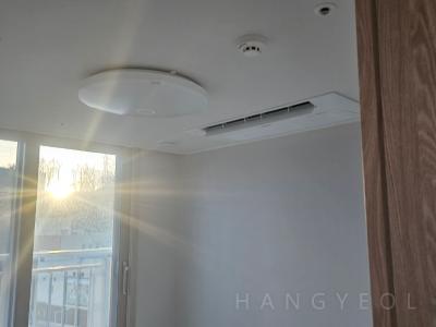 경기도 시흥시 능곡동 시흥시청역트리플포레 시스템에어컨 기타