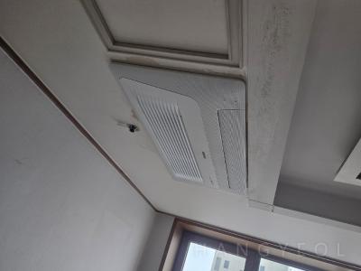 서울특별시 영등포구 문래동3가 문래동메가트리움 시스템에어컨 설치 사례