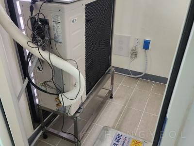 경기도 파주시 당하동 별하람마을1단지 제일풍경채 그랑퍼스트 시스템에어컨 기타