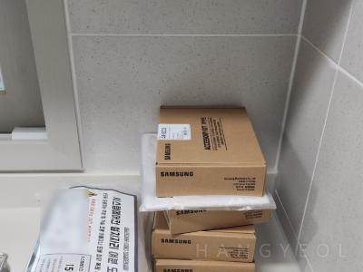경기도 파주시 당하동 별하람마을1단지 제일풍경채 그랑퍼스트 시스템에어컨 기타