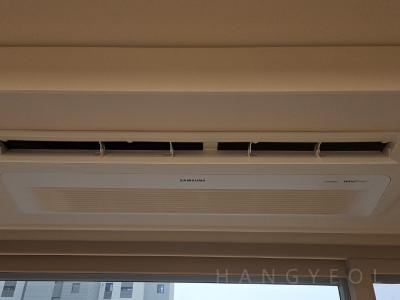 경기도 오산시 서동 더샵오산엘리포레 시스템에어컨 기타