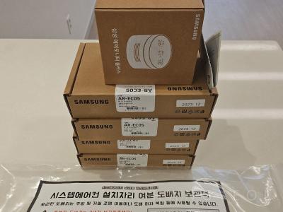 경기도 오산시 서동 더샵오산엘리포레 시스템에어컨 기타
