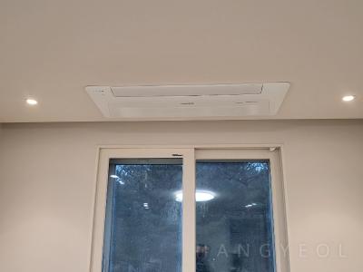 경기도 수원시 영통구 이의동 e편한세상 TERRACE 광교 East hill 시스템에어컨 기타
