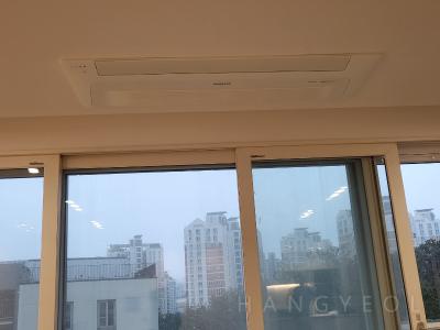 경기도 수원시 영통구 이의동 e편한세상 TERRACE 광교 East hill 시스템에어컨 기타