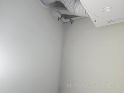 경기도 광주시 고산동 더샵오포센트리체 시스템에어컨 설치 사례