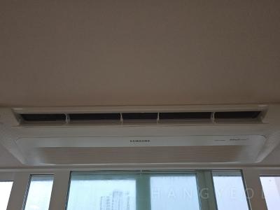 경기도 화성시 반송동 솔빛마을경남아너스빌아파트 시스템에어컨 기타
