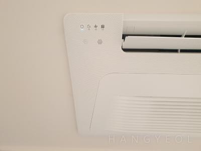 강원도 속초시 중앙동 힐스테이트 속초 센트럴 시스템에어컨 기타